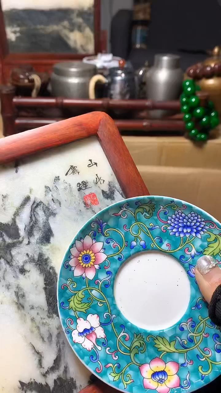 【闪购商品】瓷器默认微瑕瓷器