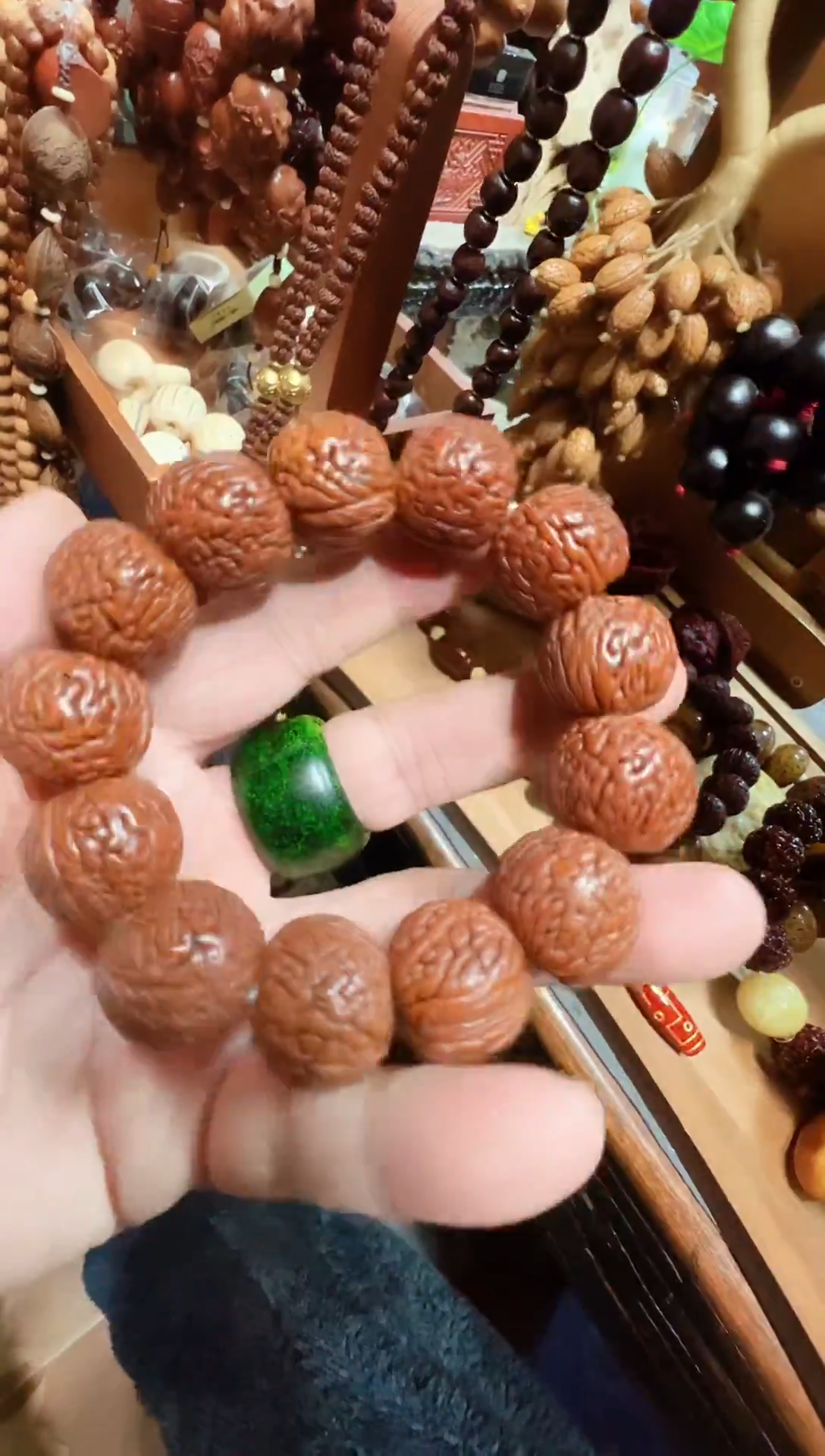 吊坠凤眼菩提信*己链接链接链接链接