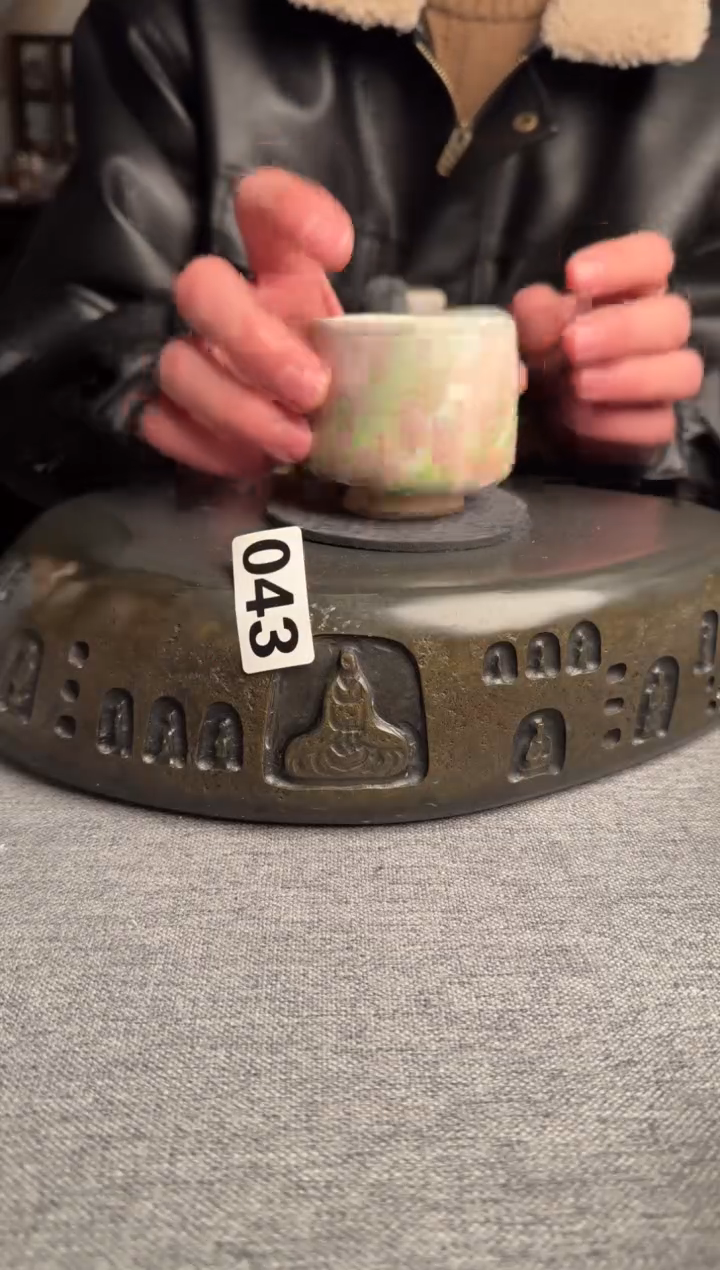【闪购商品】043景德镇手工茶器系列
