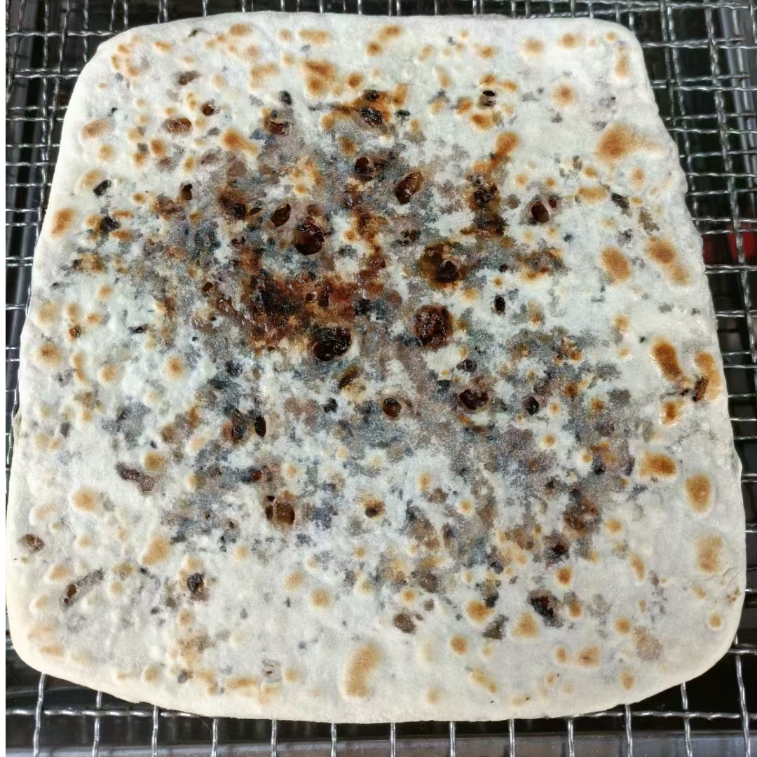 黄山特产梅干菜果