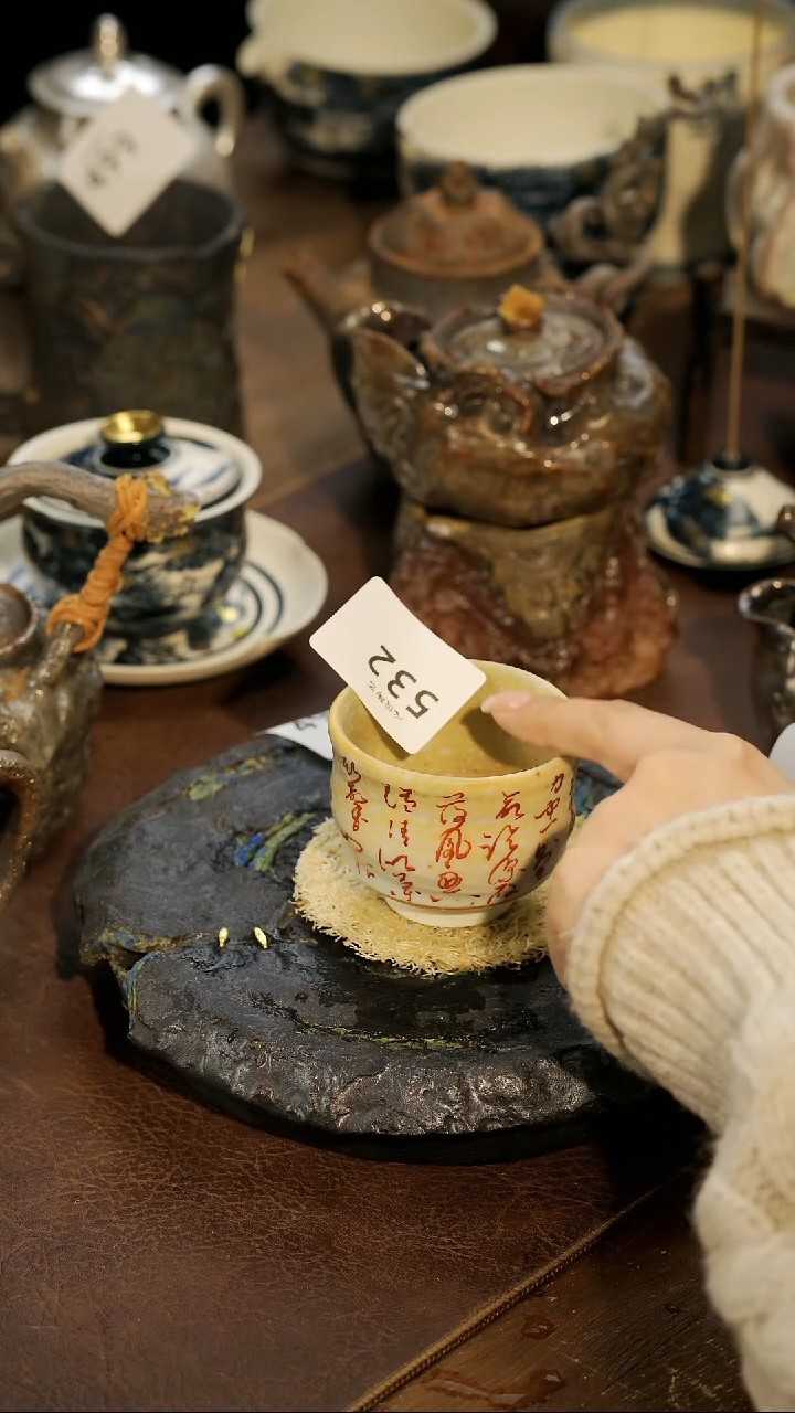 【闪购商品】景德镇纯手工手作532