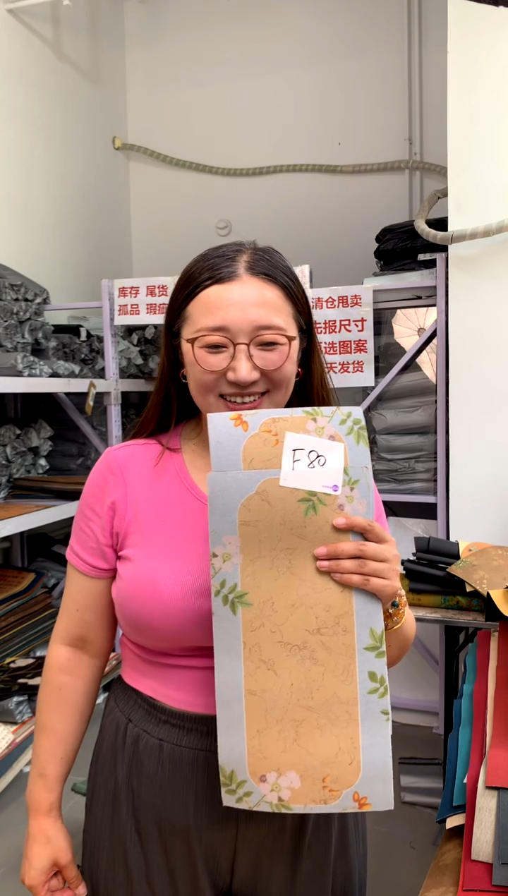 混纺库存微瑕吸水茶席-编号：F83