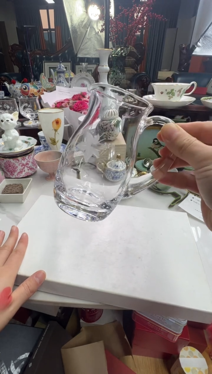 【闪购商品】摆件b214好好好好好好