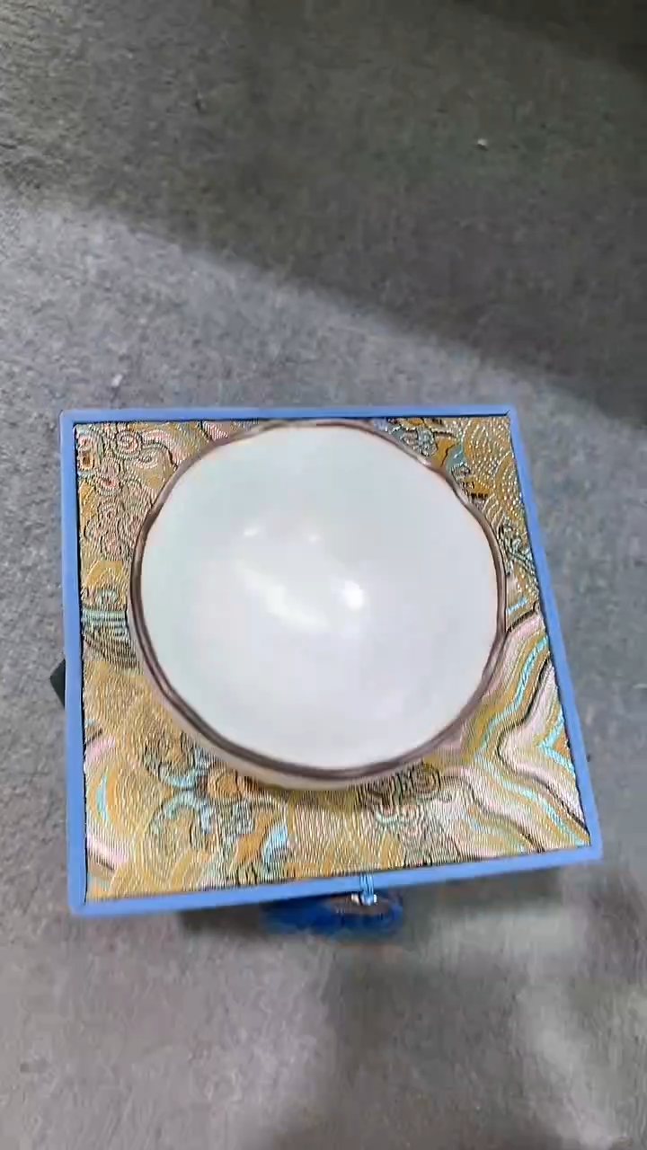 瓷片陶瓷茶器福利B0270