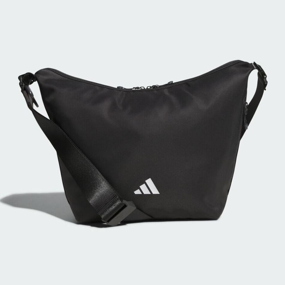 【滔搏联动】阿迪达斯VB XBODY BAG可调节运动单肩斜挎包KF2487