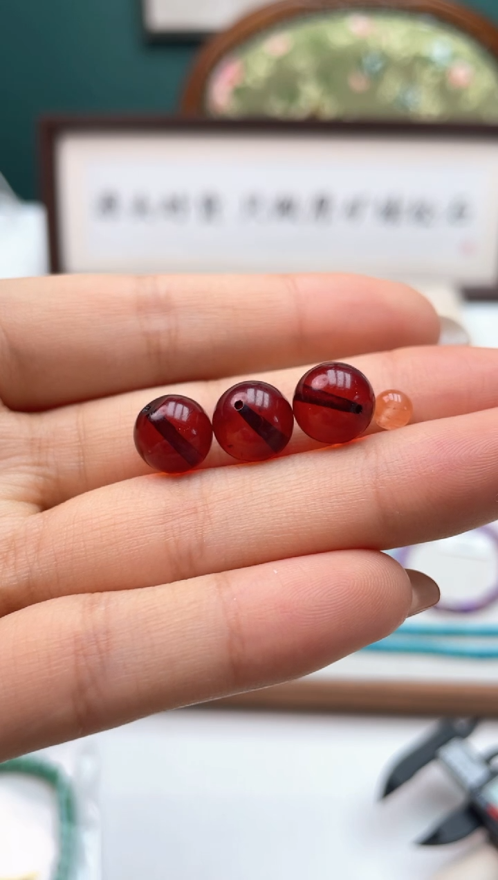 未镶嵌南红玛瑙珠宝奇石 2定制