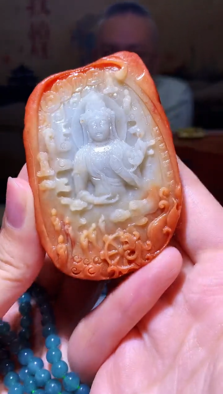 未镶嵌定制翡翠M-@@CMTC122422