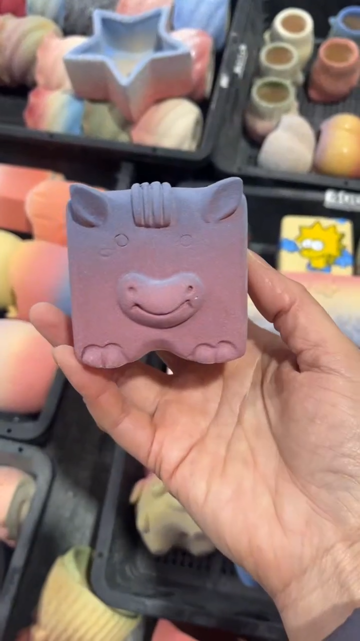 【闪购商品】红陶388