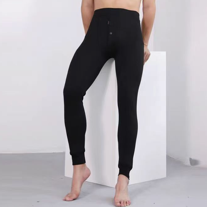 XFWY 8505新款男士百搭舒适保暖裤