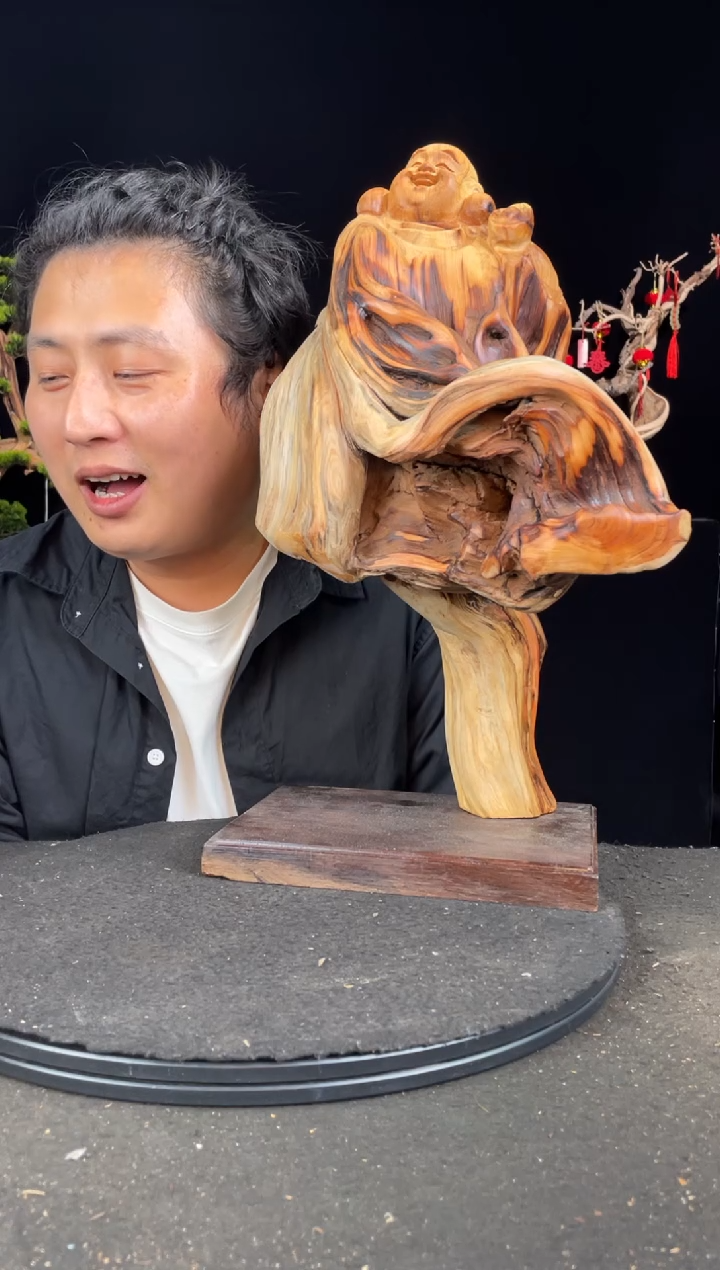 【闪购商品】柏木（崖柏）其他1111111111111111