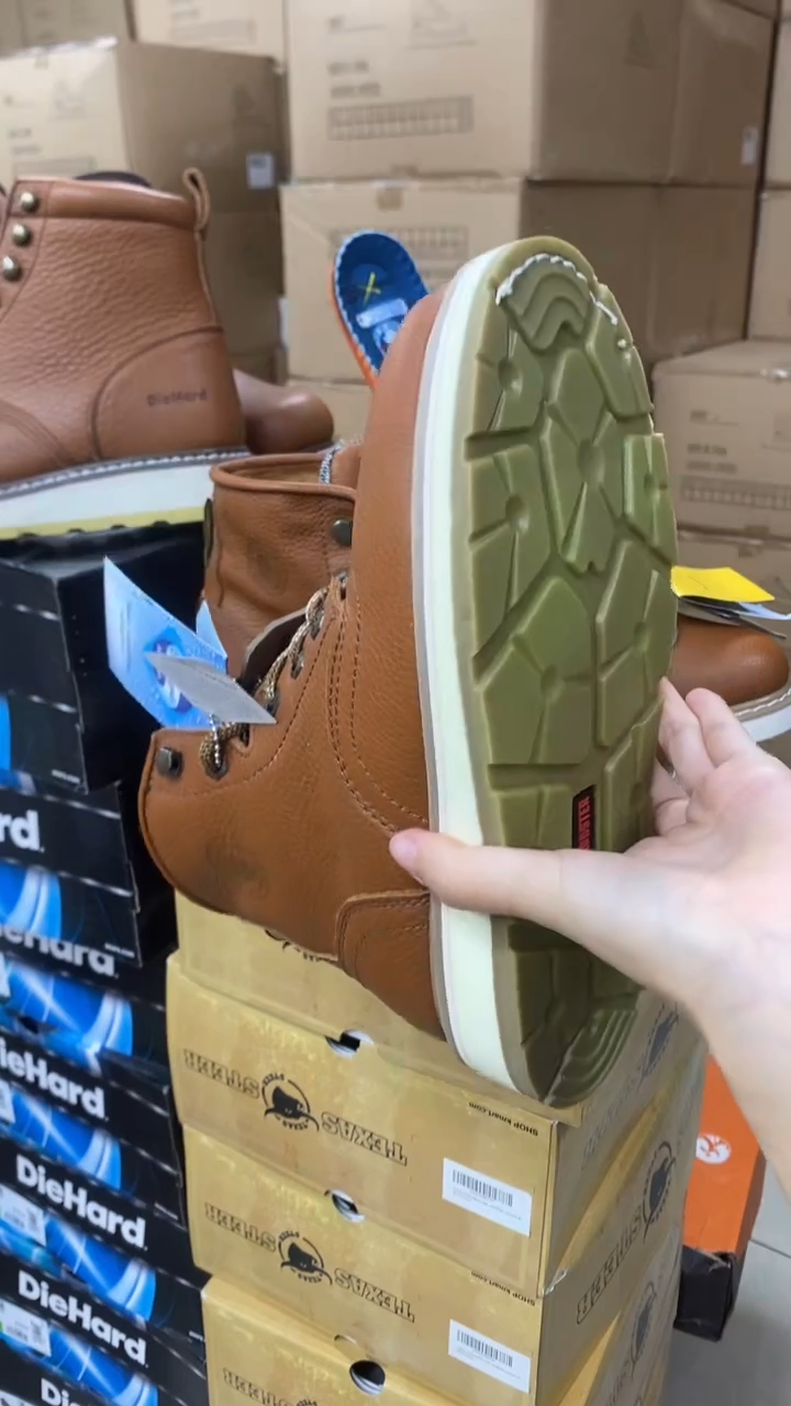 牛皮38码，AP615，皮鞋码，工装靴默认瑕疵