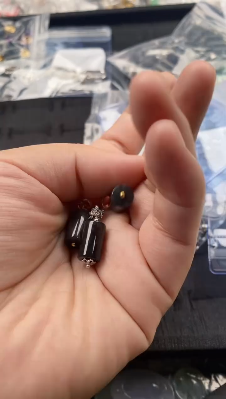 未镶嵌戒指翡翠随机发货  