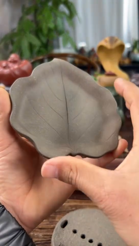 【闪购商品】紫砂茶宠紫砂茶器