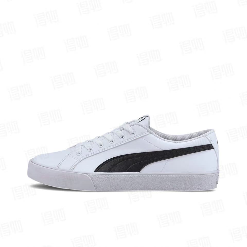 【微瑕慎拍】PUMA/彪马休闲鞋373033-01-35.5(鞋盒破损)