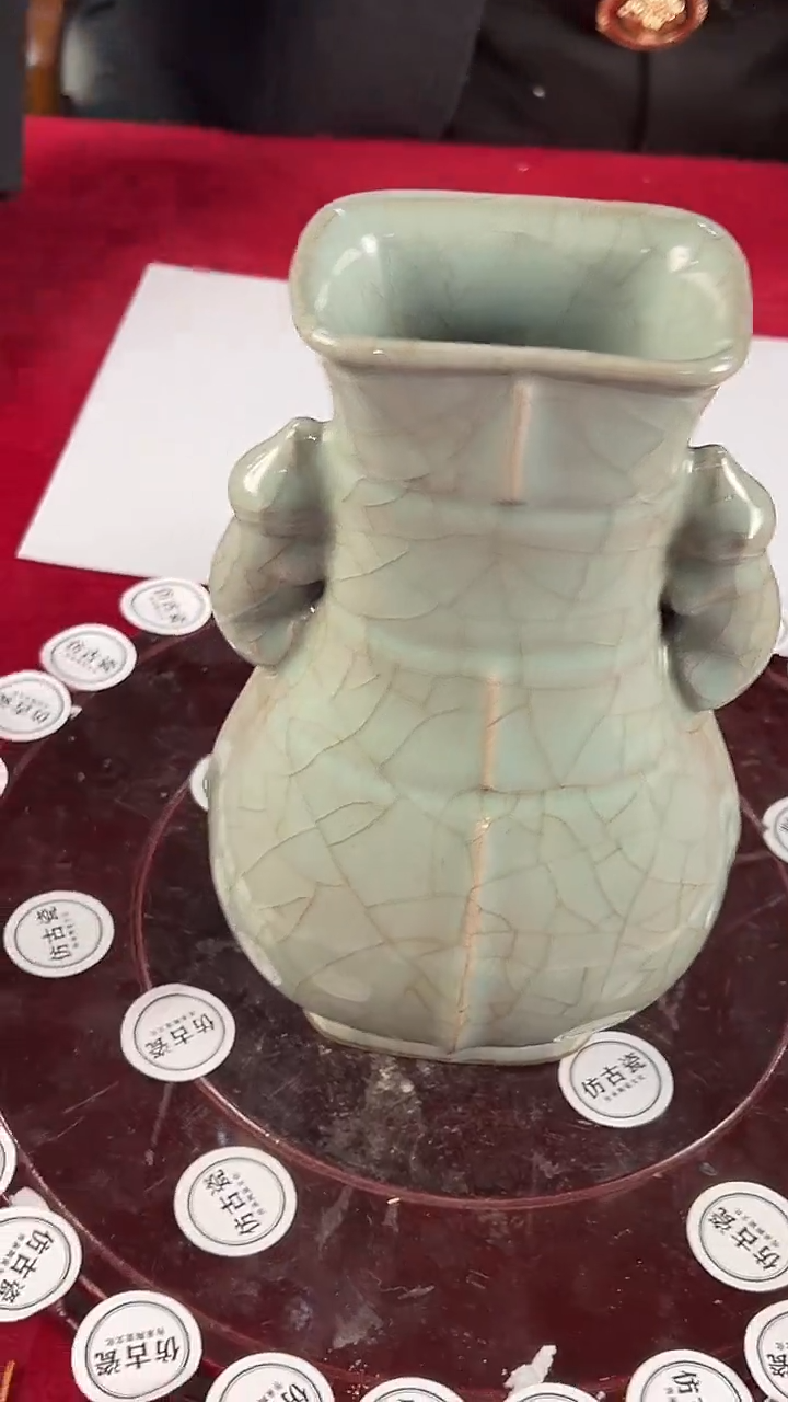 其他陶361景德镇陶瓷摆件