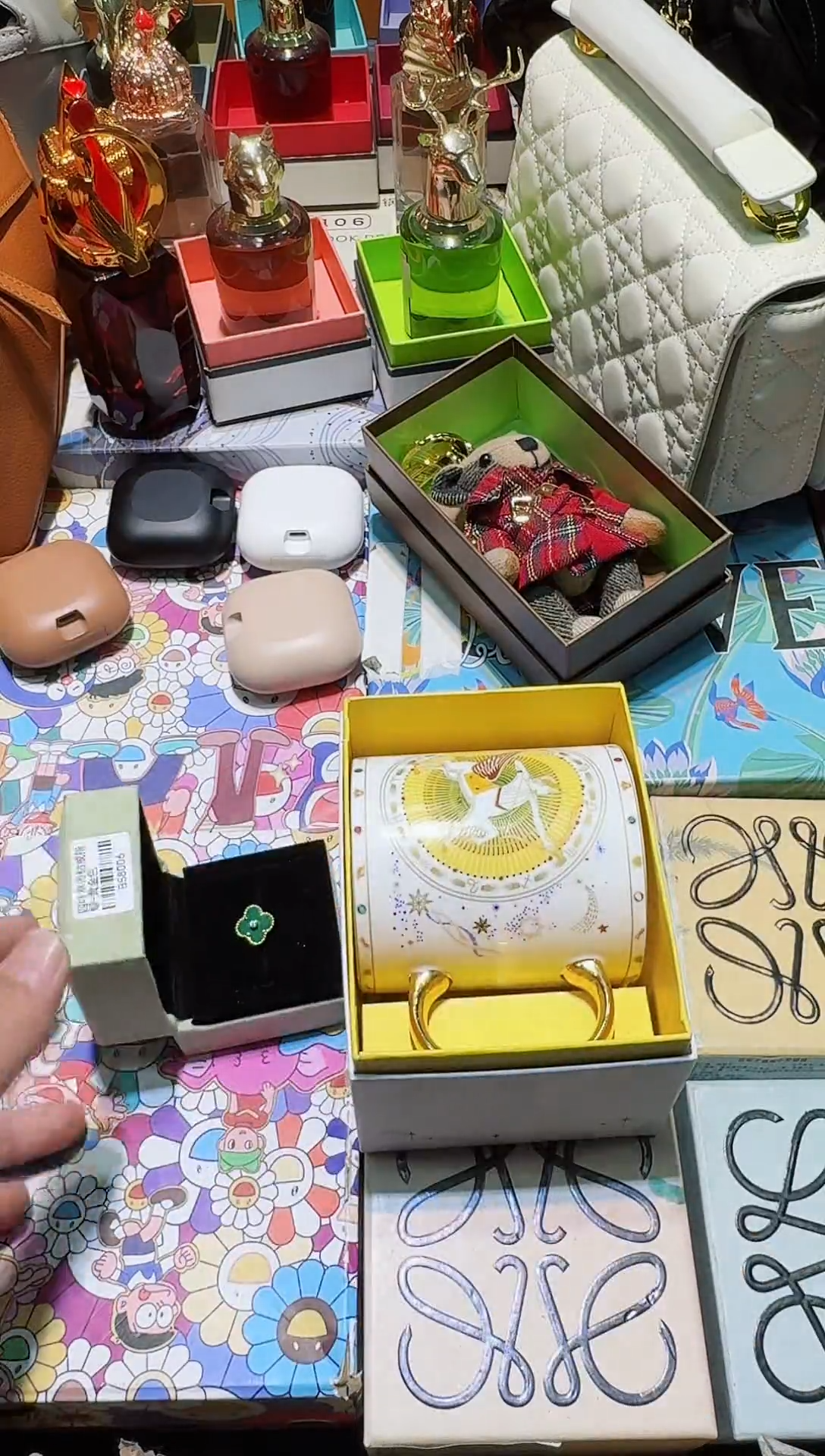 【闪购商品】瓷片换类目孤品单品一件不留