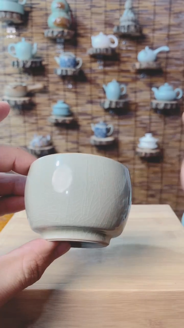 【闪购商品】轻轻微瑕茶具茶壶茶碗茶杯