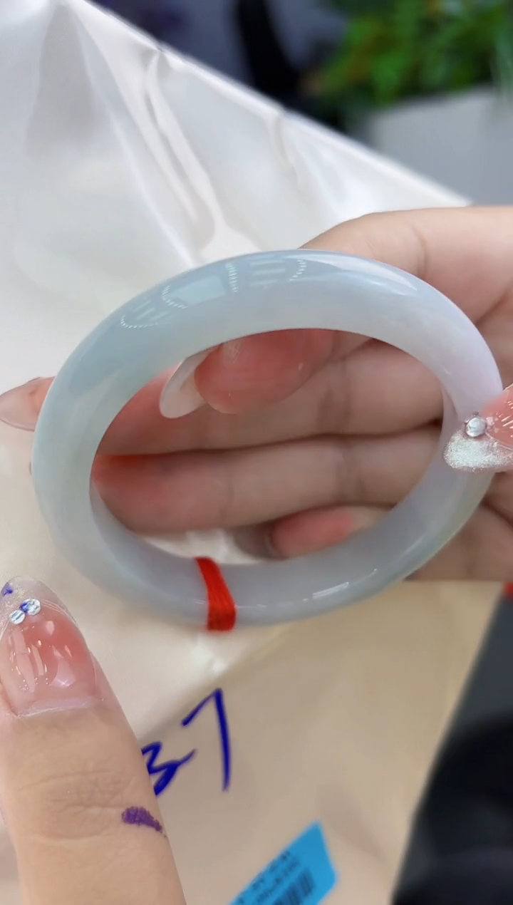 【闪购商品】翡翠手镯未镶嵌翡翠手镯