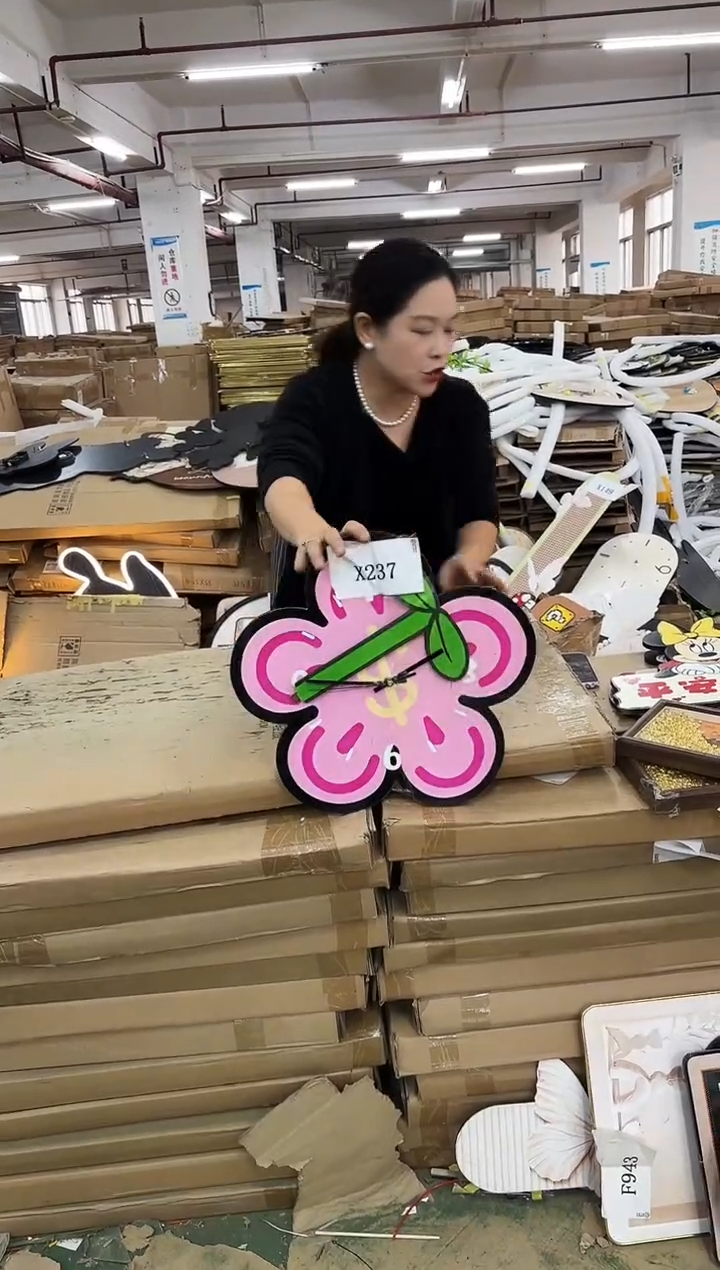 横款孤品果果微瑕闪购X237