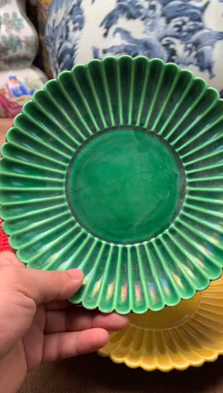 摆件旧藏瓷器旧藏瓷器