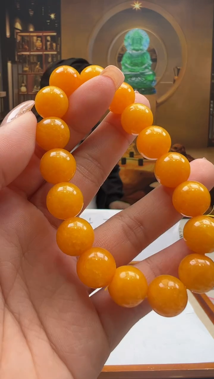 颈饰未镶嵌翡翠DT-2025-12-28-9