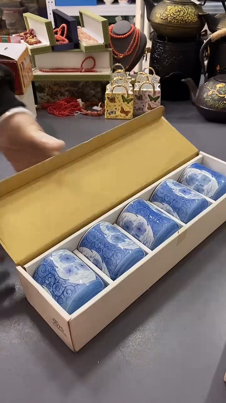 瓷片满38包邮，编号：S570