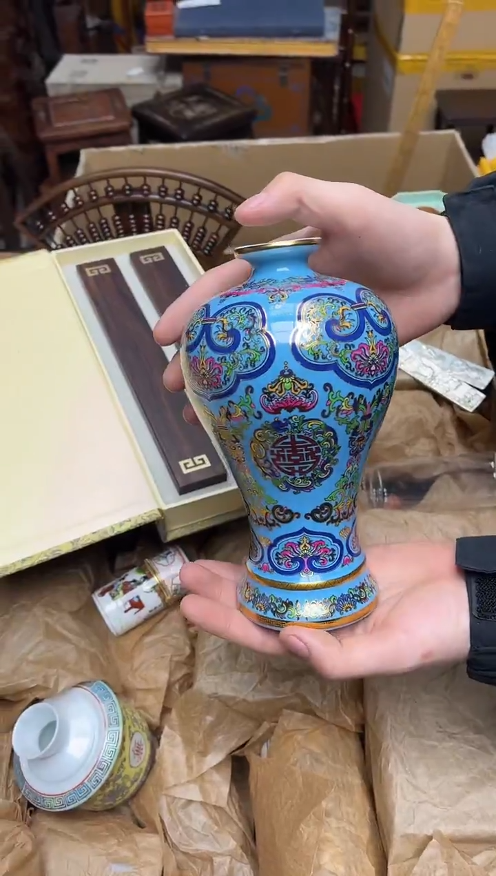 瓷片八号甄选八号甄选