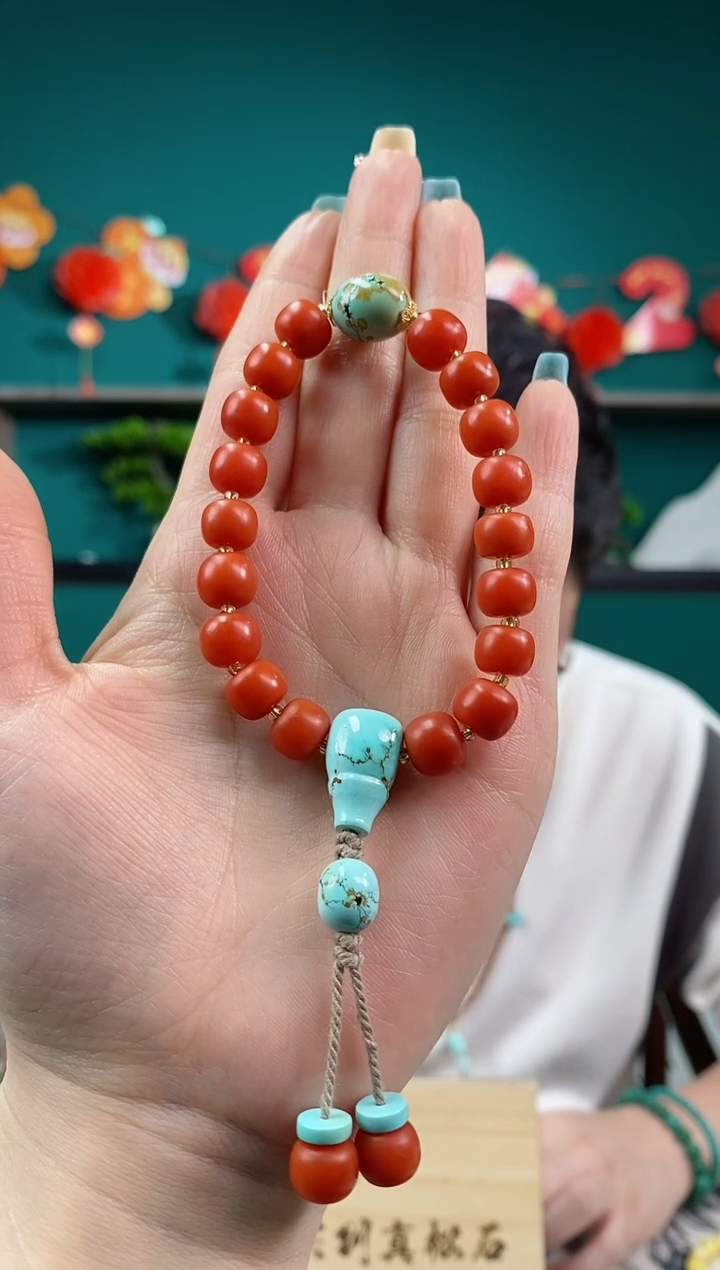 【闪购商品】南红玛瑙珠宝奇石未镶嵌1