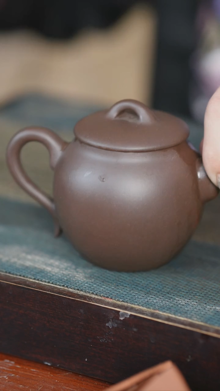 【闪购商品】喀左紫砂原矿无添加