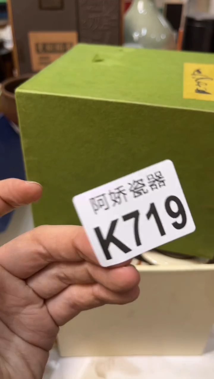 【闪购商品】瓷片719L李李L李李L李李 