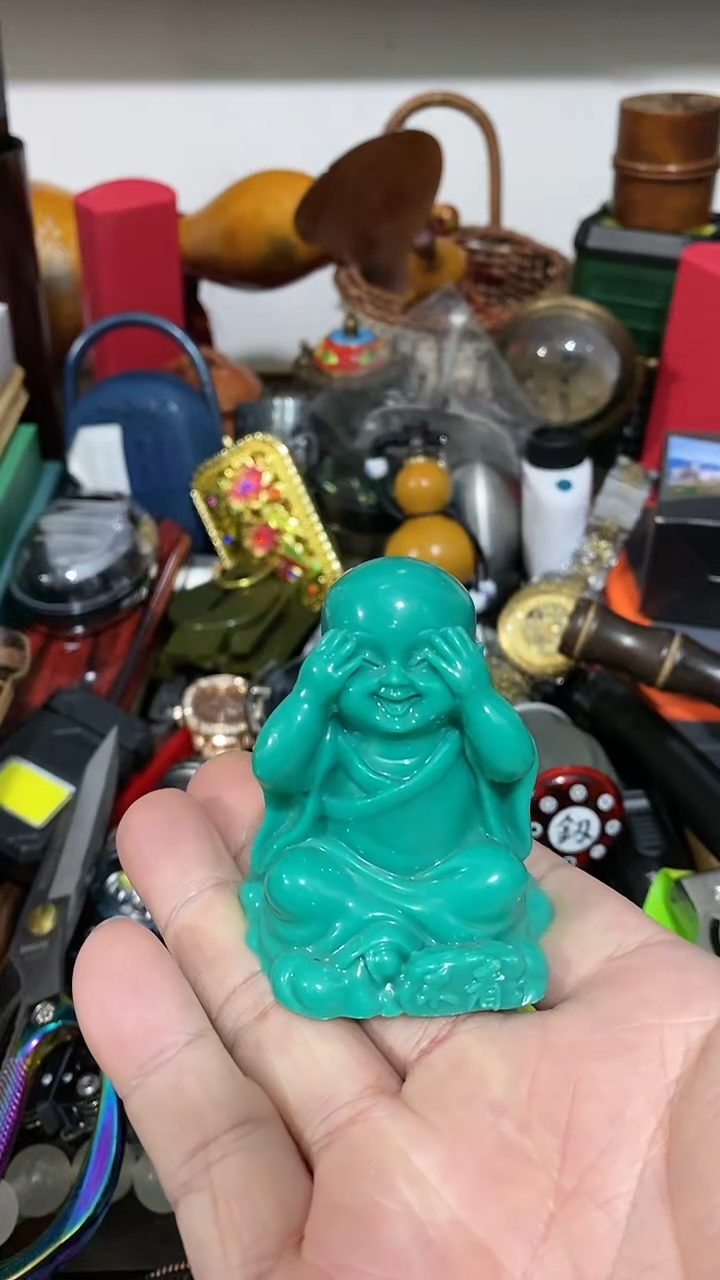 【闪购商品】摆件茶文化,工艺美术