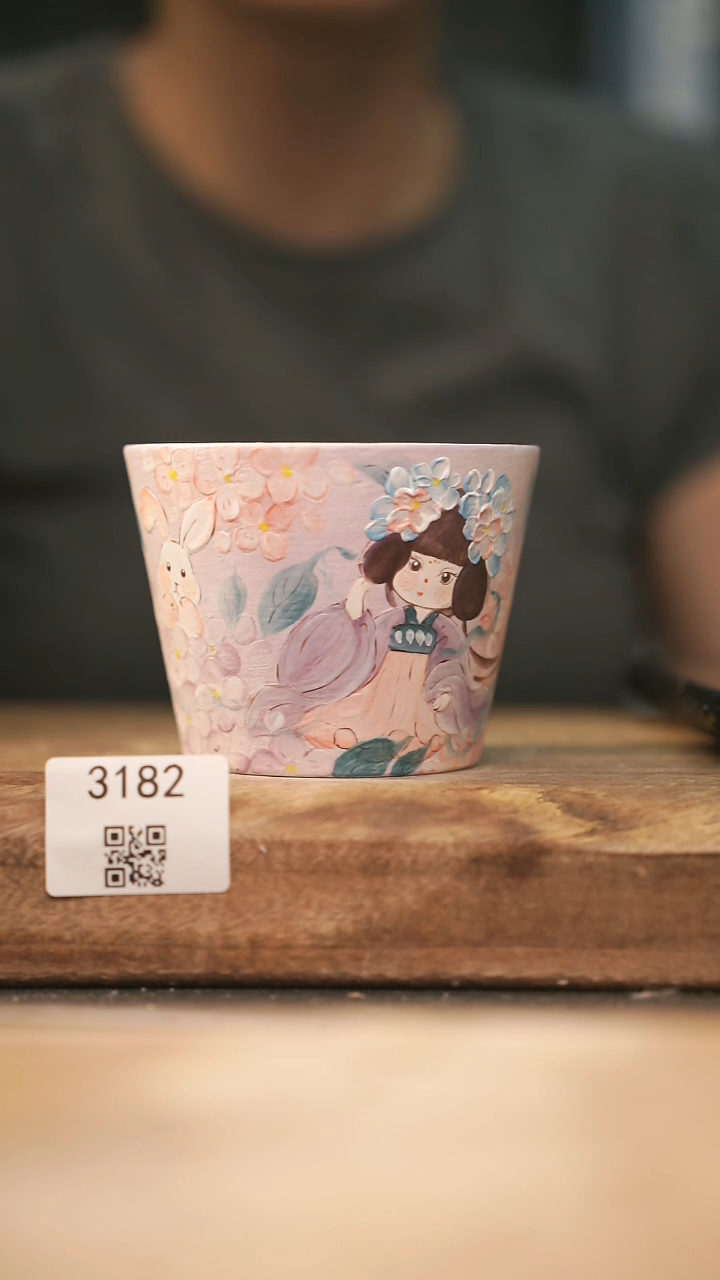 【落单孤品】福利/杯子@@3182
