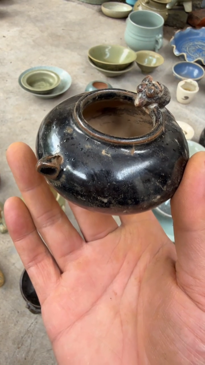 摆件鹤*瓷器瓷器瓷器瓷器