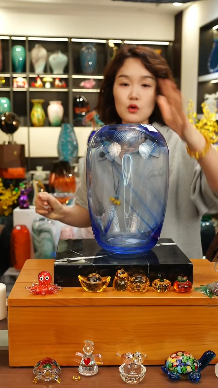 外贸花瓶尾货花瓶142