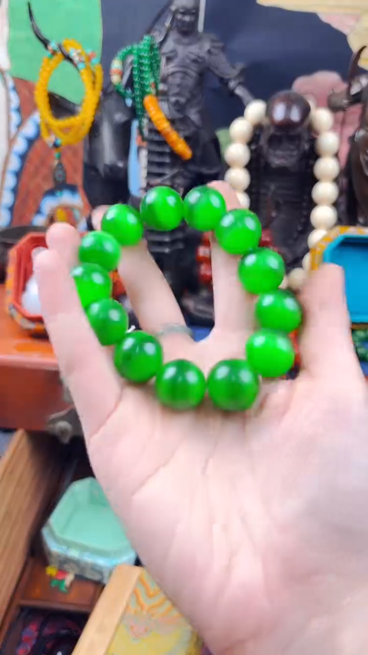 【闪购商品】和田玉1未镶嵌飞姐专属精品推荐32