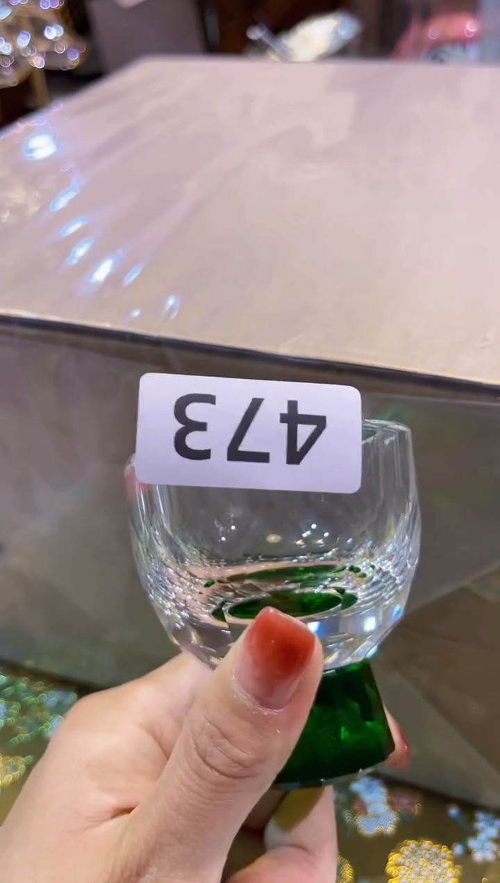 【闪购商品】瓷片陶茶666文玩周边多人