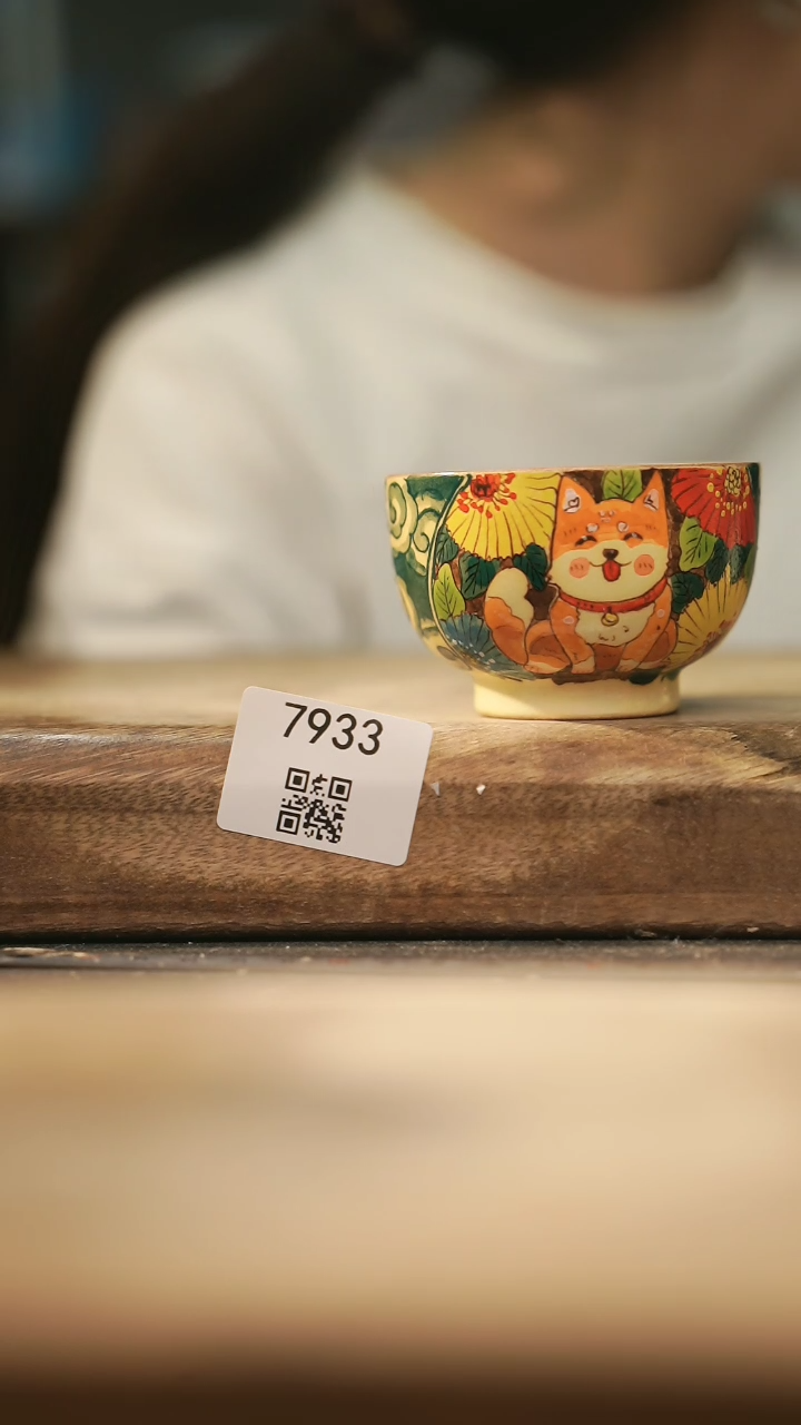 【闪购商品】【落单孤品】福利/杯子@@7933