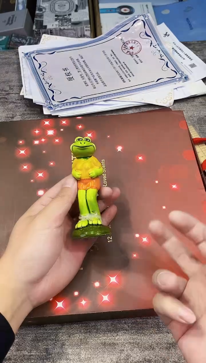 【闪购商品】瓷片都是我的大宝贝儿瓷器