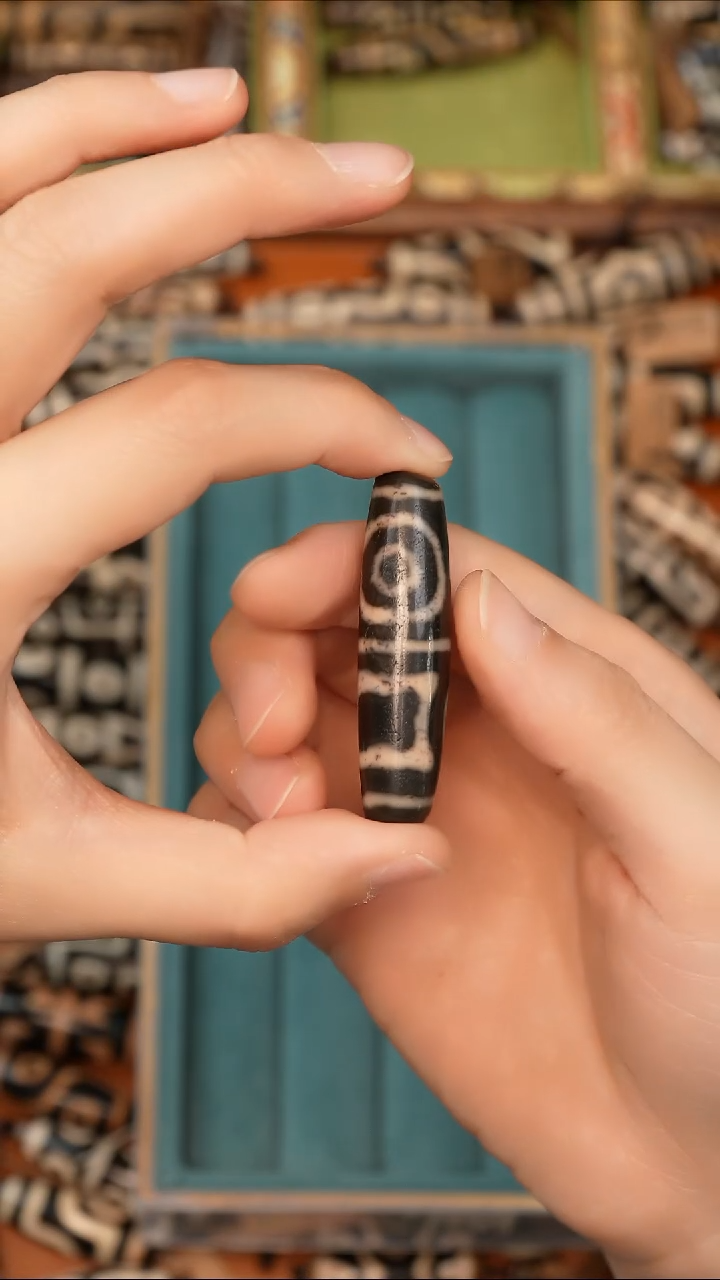 未镶嵌天珠玛瑙/玉髓D0051小卢