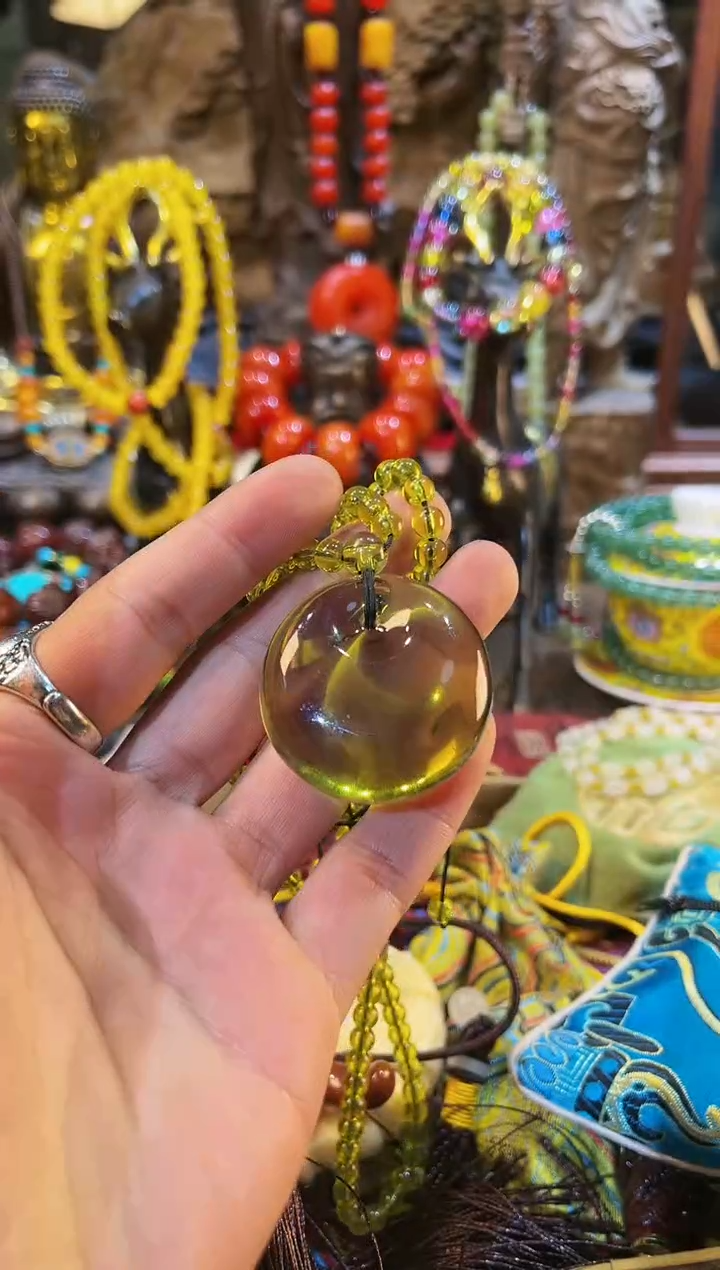 【闪购商品】蓝珀裸石未镶嵌专属链接便宜出了