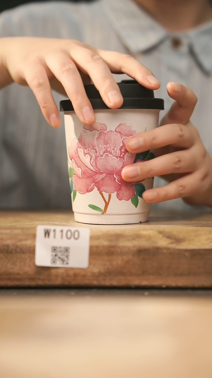 【经典福利】/ 杯子@@W1100