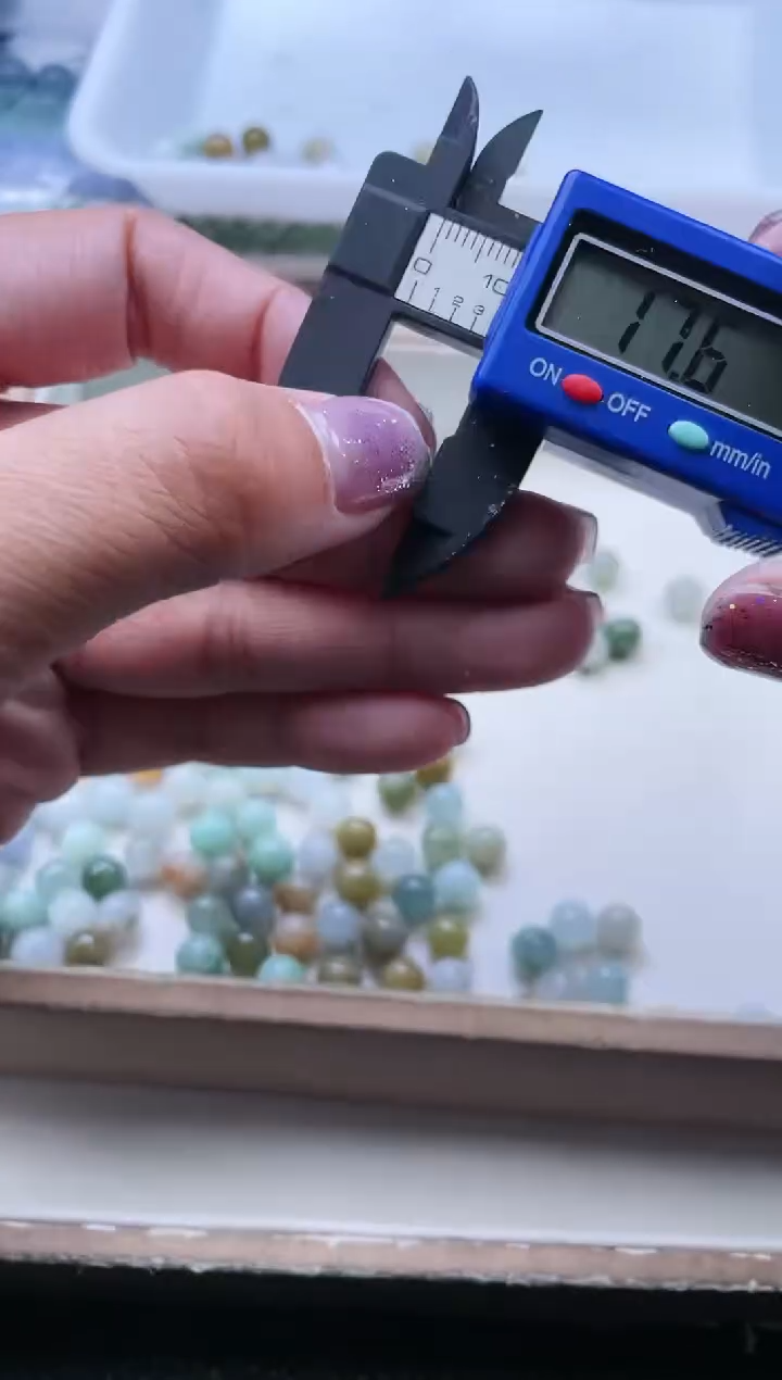 【闪购商品】翡翠手链未镶嵌散珠多样性发自选