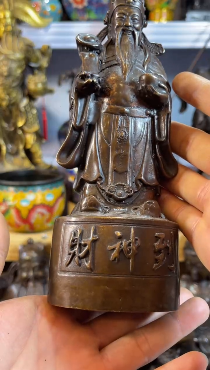 【闪购商品】1案台摆件 物品摆件