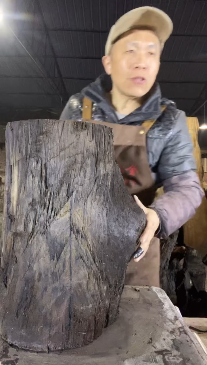 其他楠木（金丝楠）金丝楠小叶桢楠34