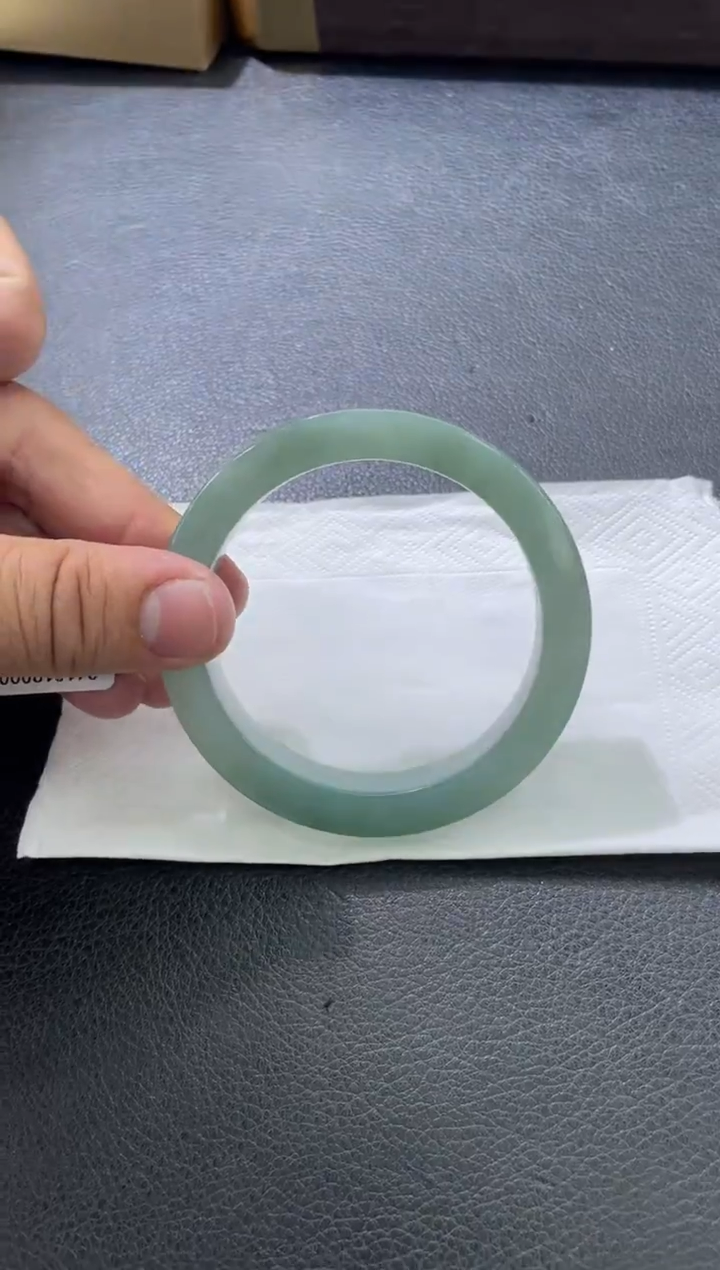 未镶嵌手镯定制翡翠平**?手镯DDJ发一件