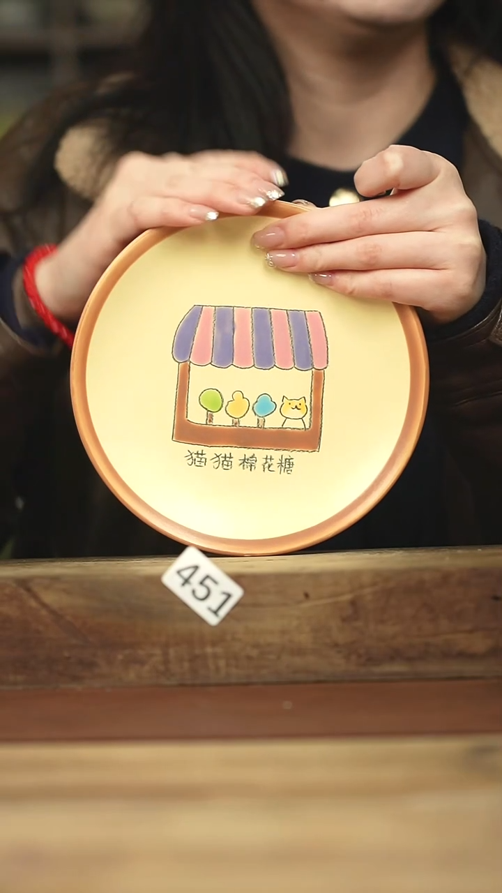  设计师手作款！！喵喵系列！！