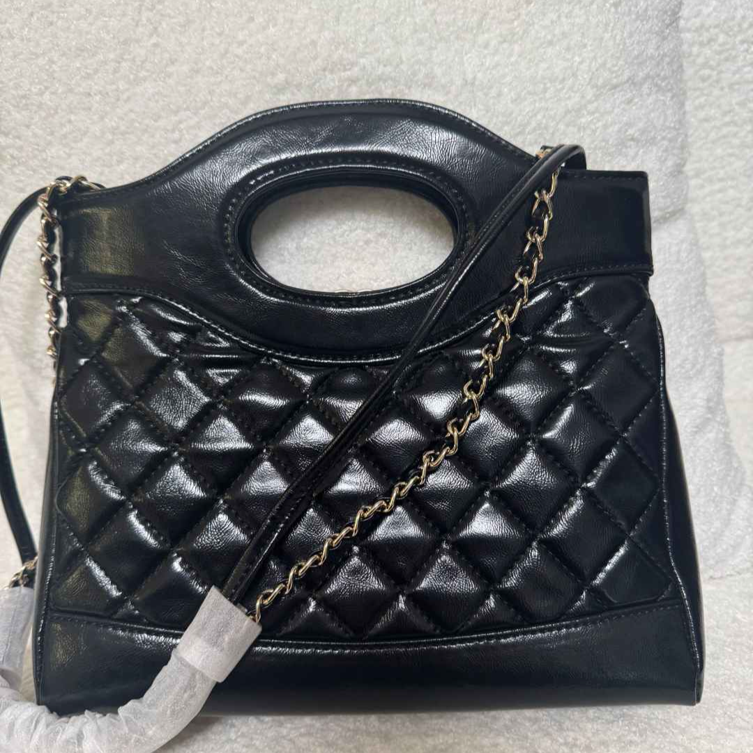 【X 31Bag 】单肩时尚经典手工高定女包