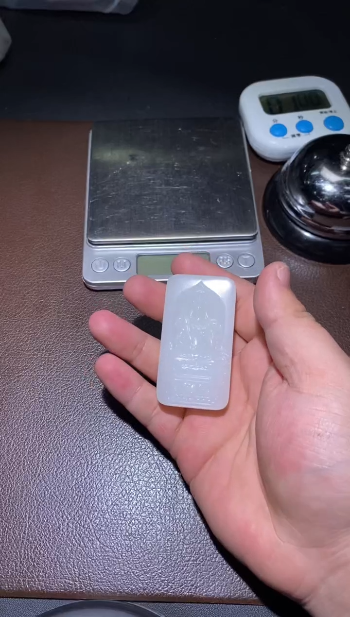 【闪购商品】和田玉挂件未镶嵌