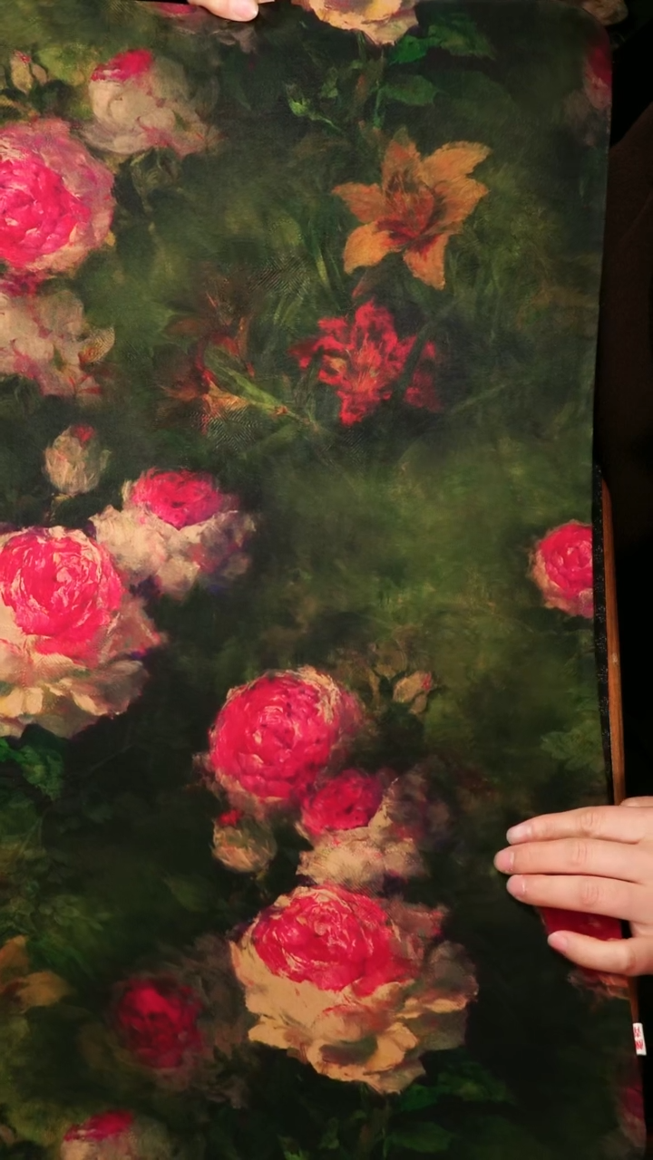  喜见造物布艺尺寸  65+33