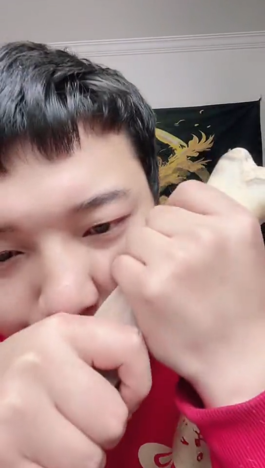 【闪购商品】042香榧木质手串工艺品